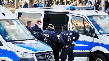 germany_police