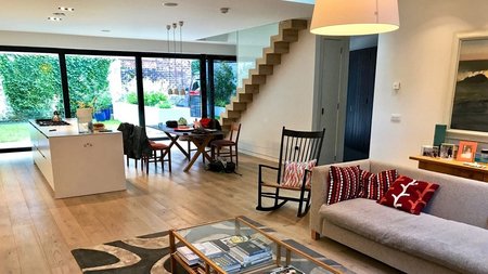 ΑΥΤΟΕΞΥΠΗΡΕΤΟΥΜΕΝΑ ΚΑΤΑΛΥΜΑΤΑ