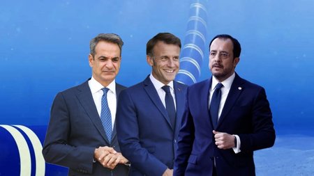 ΗΛΕΚΤΡΙΚΗ ΔΙΑΣΥΝΔΕΣΗ-ΧΡΙΣΤΟΔΟΥΛΙΔΗΣ-ΜΑΚΡΟΝ-ΜΗΤΣΟΤΑΚΗΣ