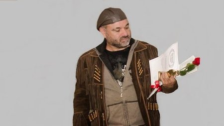 ΚΩΣΤΑΣ ΚΩΣΤΟΠΟΥΛΟΣ 1