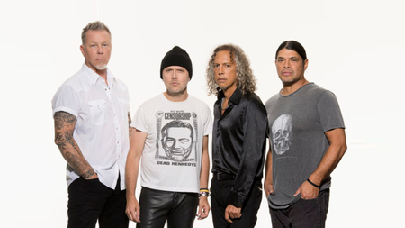 METALLICA 1