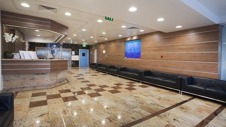 ΠΟΛΥΚΛΙΝΙΚΗ ΥΓΕΙΑ