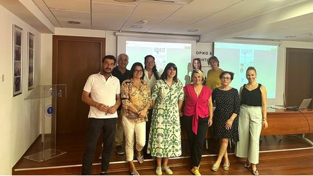 ΔΙΑΚΡΑΤΙΚΗ ΣΥΝΑΝΤΗΣΗ