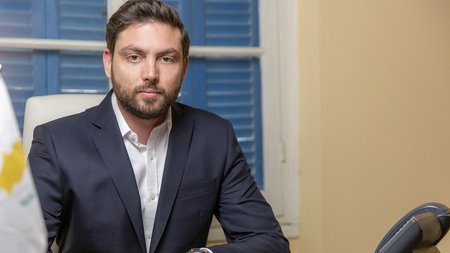 γιακουμης