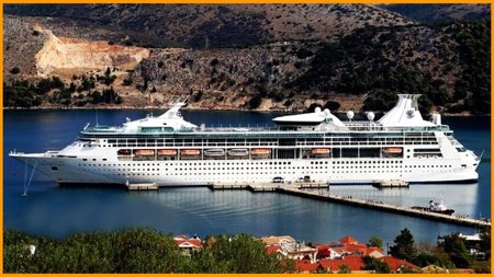 Rhapsody of the Seas