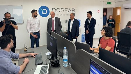 ΚΕΡΑΥΝΟΣ ΚΙΝΗΤΡΑ