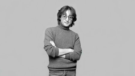 JOHN LENNON 1