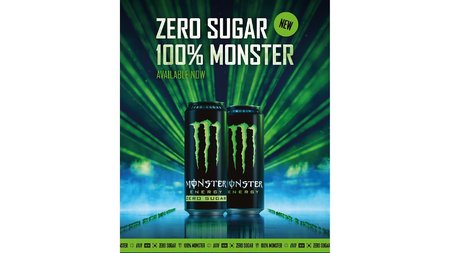 ENERGY DRINK