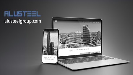 Alusteel