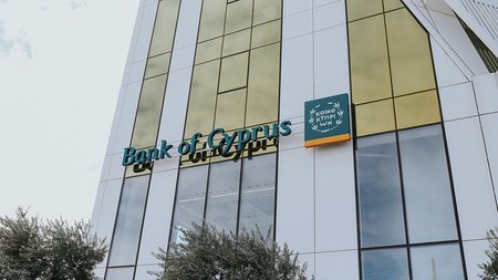 Bank of Cyprus