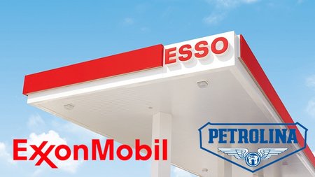 PRATHRIO ESSO