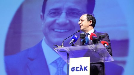 ΧΡΙΣΤΟΔΟΥΛΙΔΗΣ ΣΕΛΚ 1