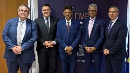 Invest Cyprus confirms US AI firm Bcentriqe.ai plans strategic expansion to Cyprus