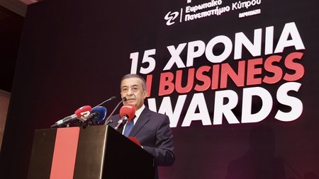 ΧΡΙΣΤΟΦΟΡΟΣ ΧΑΤΖΗΚΥΠΡΙΑΝΟΥ