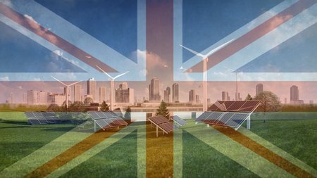 ΑΠΕ-ΒΡΕΤΑΝΙΑ