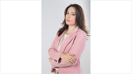 Marianna Hadjiandoniou