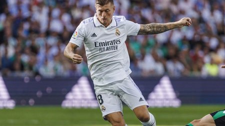 kroos
