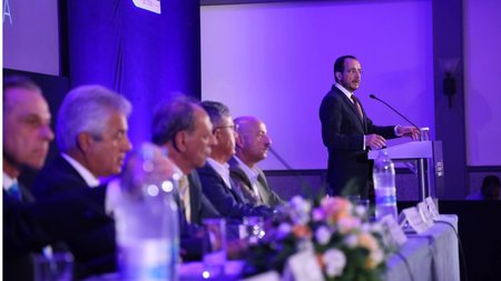 Christodoulides Pasyxe