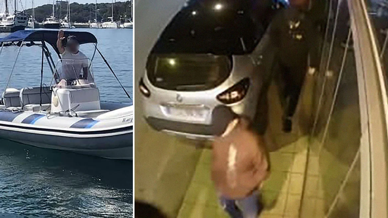 δολοφονοι