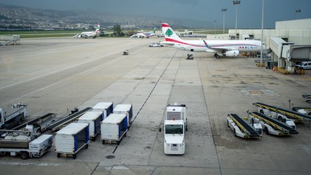 beirut_airport