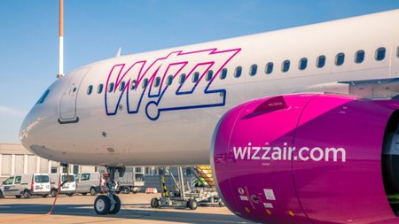 wizz air