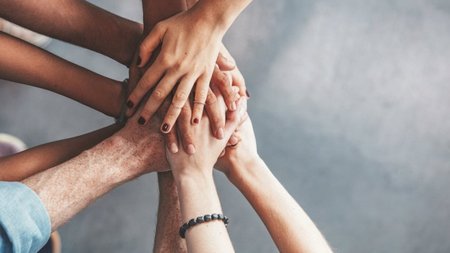 εθελοντισμος