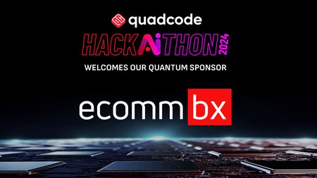 Quadcode ECOMMBX