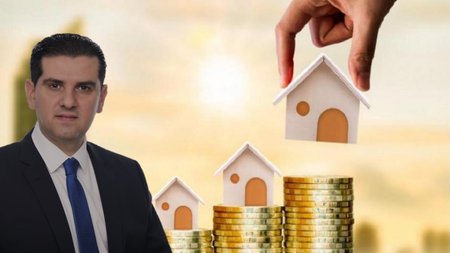 ΣΤΕΓΑΣΤΙΚΗ ΠΟΛΙΤΙΚΗ-ΥΠΟΥΡΓΟΣ ΥΓΕΙΑΣ