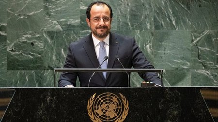 χριστοδουλιδης