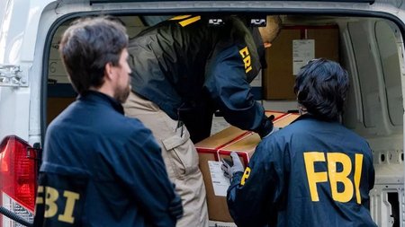 FBI