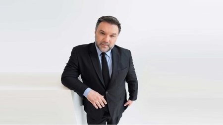 ΓΡΗΓΟΡΗΣ ΑΡΝΑΟΥΤΟΓΛΟΥ ;