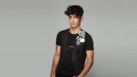 ΝΙΚΟΣ ΜΠΑΡΚΟΥΛΗΣ 1