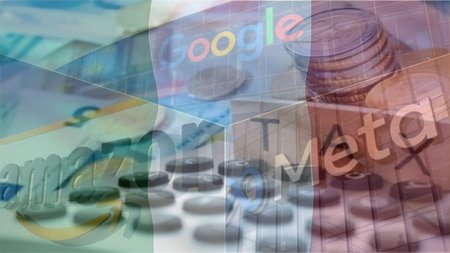 GOOGLE-META-AMAZON-ΦΟΡΟΛΟΓΗΣΗ