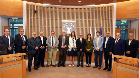 ΝΕΑΠΟΛΙΣ-ΔΙΑΠΑΝΕΠΙΣΤΗΜΙΑΚΗ