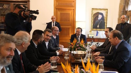 ακριτικοι