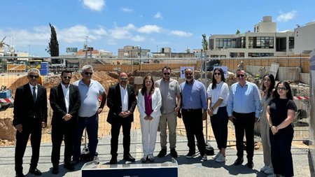 ΧΩΡΟΣ ΣΤΑΘΜΕΥΣΗΣ ΠΑΡΑΛΙΜΝΙ