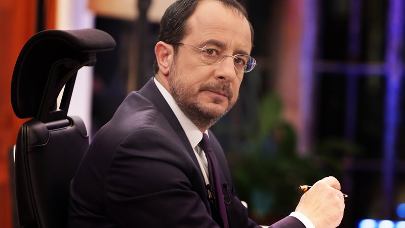 προεδρος