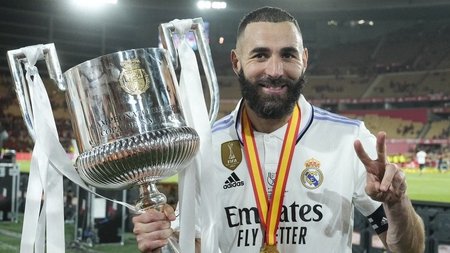 benzema
