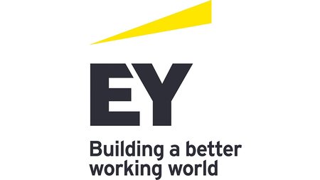 EY LOGO