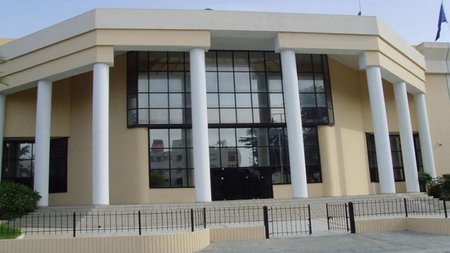 Δικαστήριο-Πάφου..
