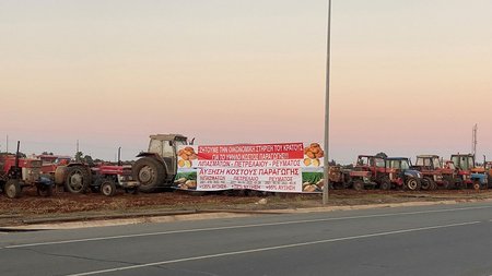 ΠΑΤΑΤΟΠΑΡΑΓΩΓΟΙ ΠΡΟΒΛΗΜΑΤΑ