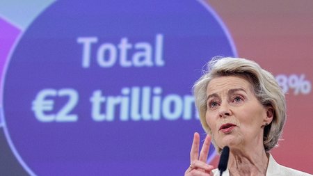 ΟΥΡΣΟΥΛΑ ΠΡΟΫΠΟΛΟΓΙΣΜΟΣ