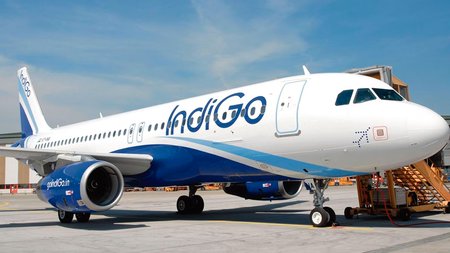indigoair