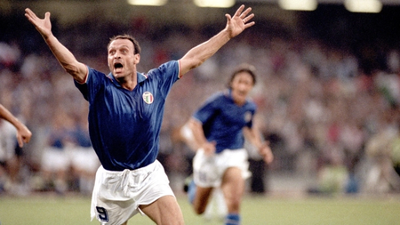 schillaci