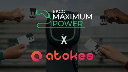 EKCO Maximum Power_Atokes