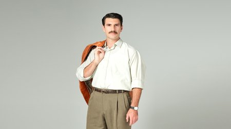 ΓΙΩΡΓΟΣ ΓΕΡΟΝΤΙΔΑΚΗΣ 1