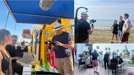 ΓΥΡΙΣΜΑΤΑ ΚΑΝΑΛΙΟΥ