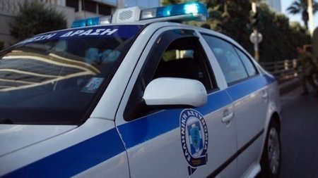 αστυνομια ελλαδα