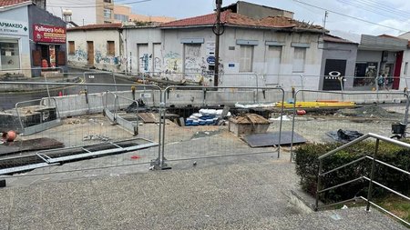 δρόμος