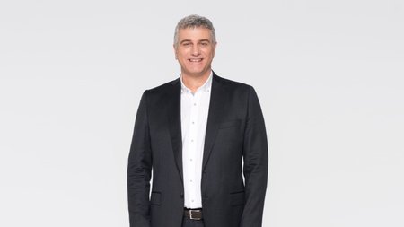 ΒΛΑΔΗΜΙΡΟΣ ΚΥΡΙΑΚΙΔΗΣ 1